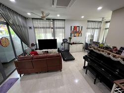 The Silver Spurz (D19), Terrace #586783771